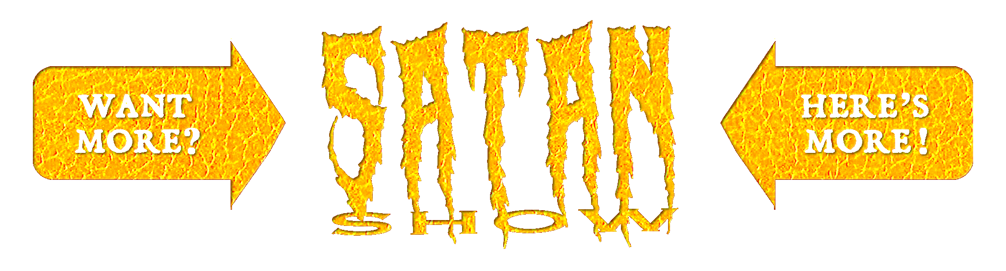 ”Satan