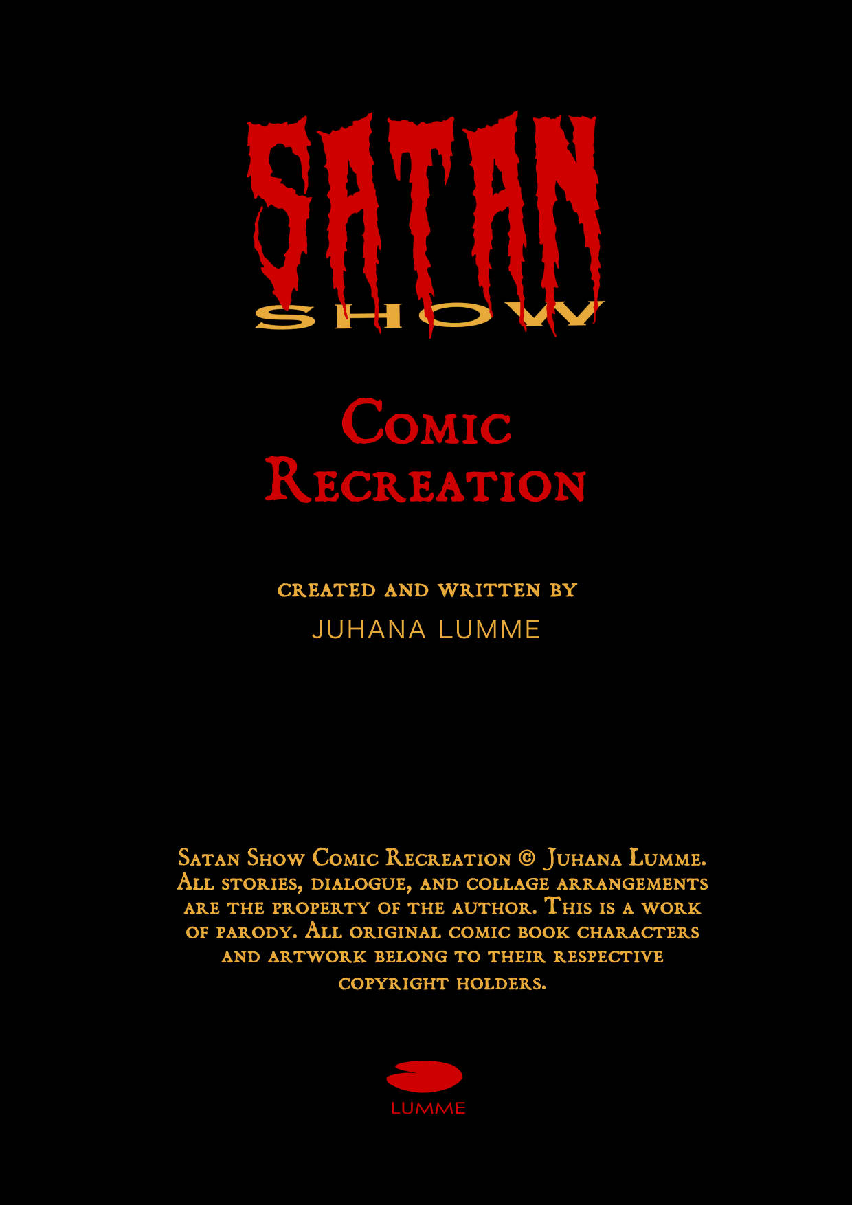 Title Page